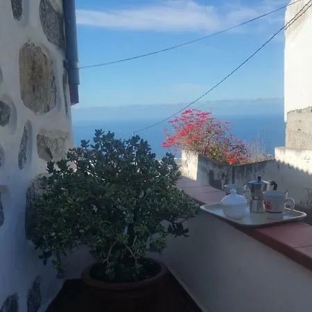 La Cueva Vakantiehuis