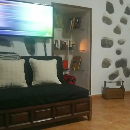 La Cueva