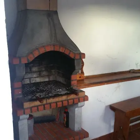 La Cueva Vakantiehuis *