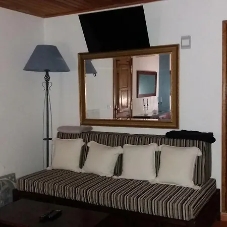Vakantiehuis La Cueva