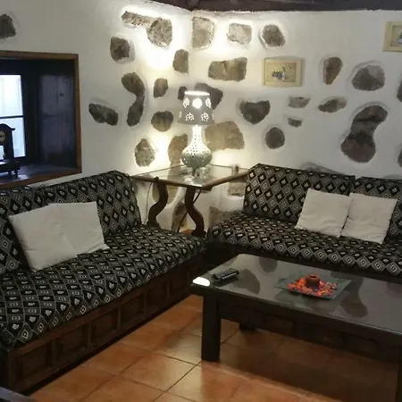 Holiday home La Cueva *