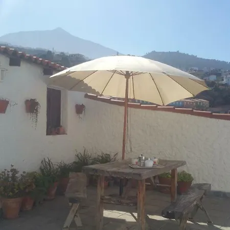 Holiday home La Cueva